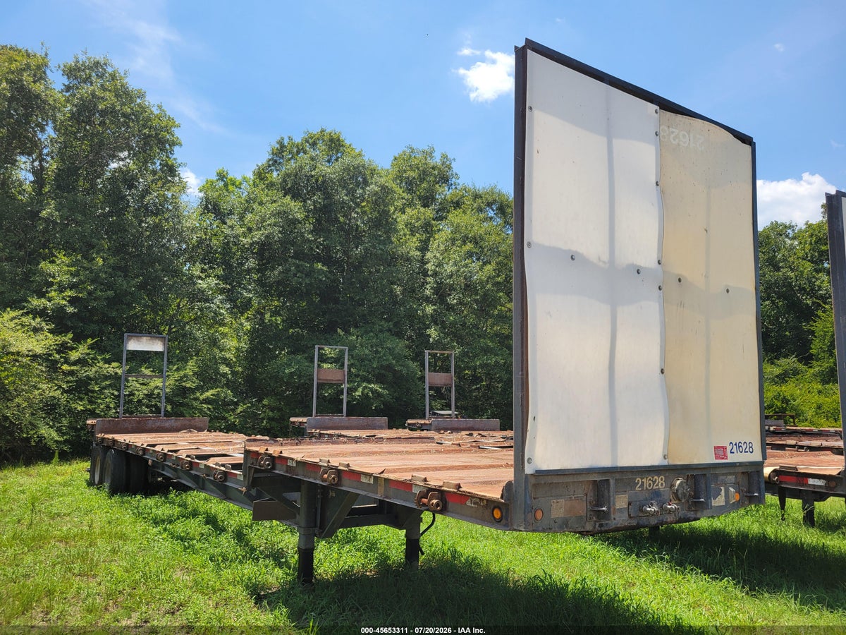 2016 VIKING TRAILER
