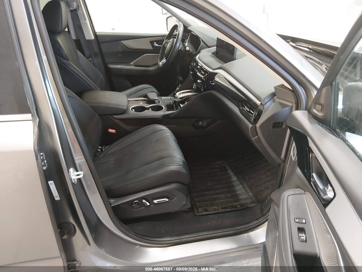 2024 ACURA MDX — снимка 5