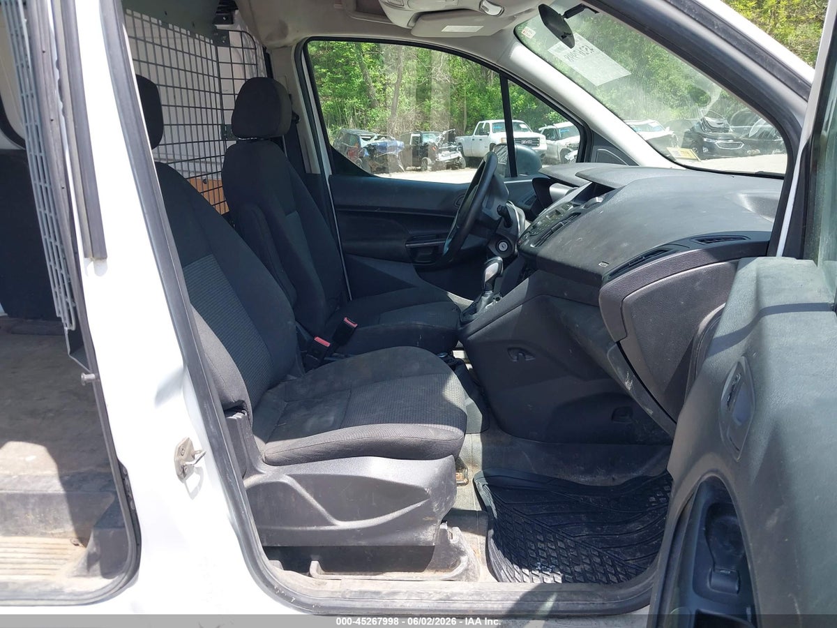 2016 FORD TRANSIT CONNECT XL — снимка 5