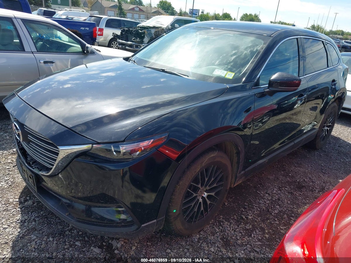 2016 MAZDA CX-9 TOURING — снимка 2