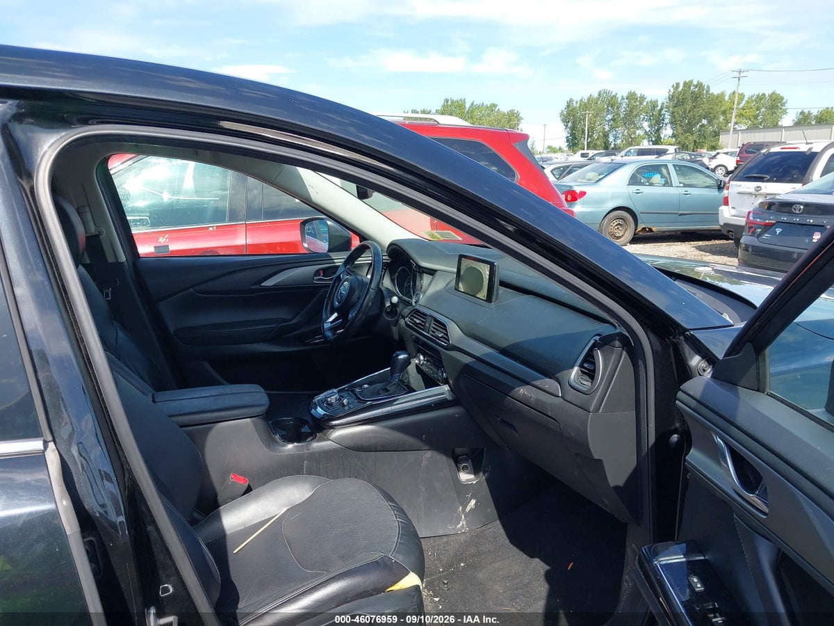 2016 MAZDA CX-9 TOURING — снимка 5