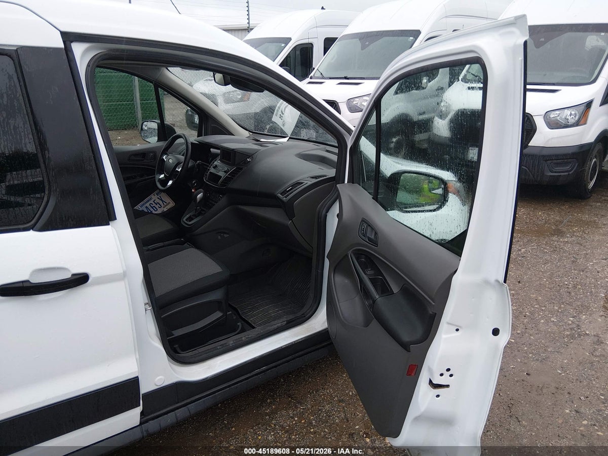 2020 FORD TRANSIT CONNECT — снимка 5