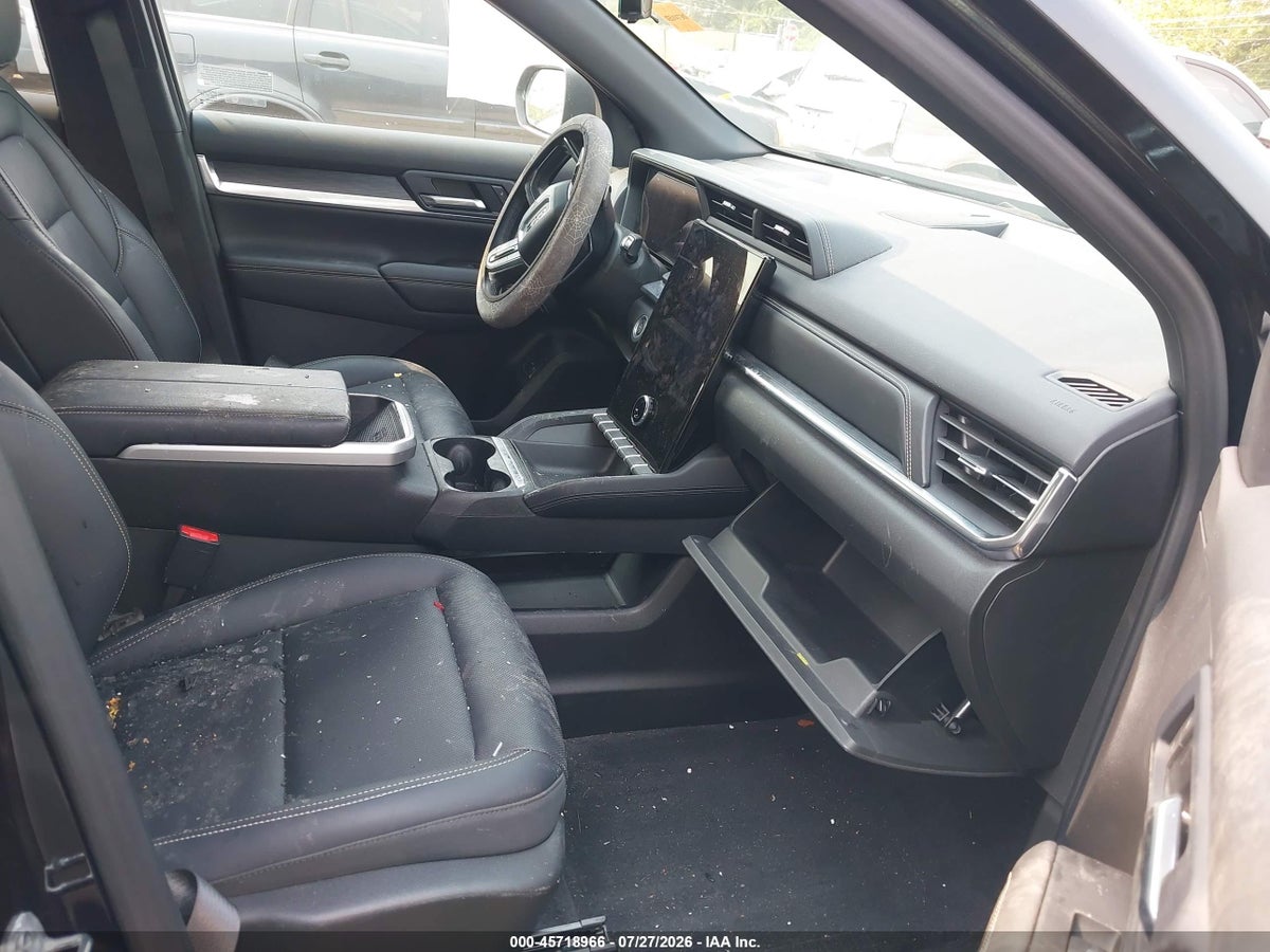2025 GMC TERRAIN AWD ELEVATION — снимка 5