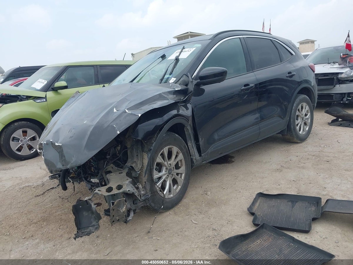 2023 FORD ESCAPE ACTIVE — снимка 2