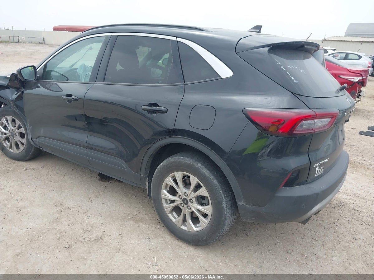 2023 FORD ESCAPE ACTIVE — снимка 3