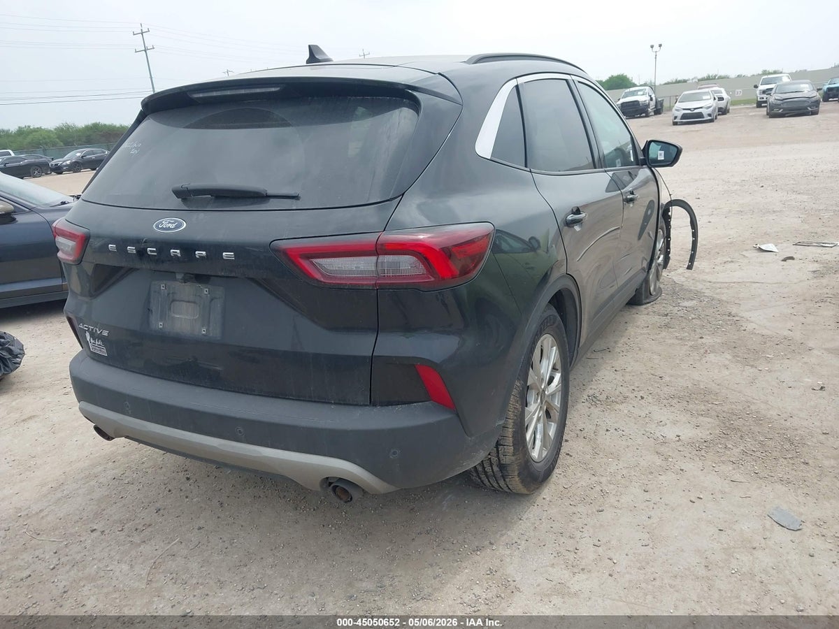 2023 FORD ESCAPE ACTIVE — снимка 4