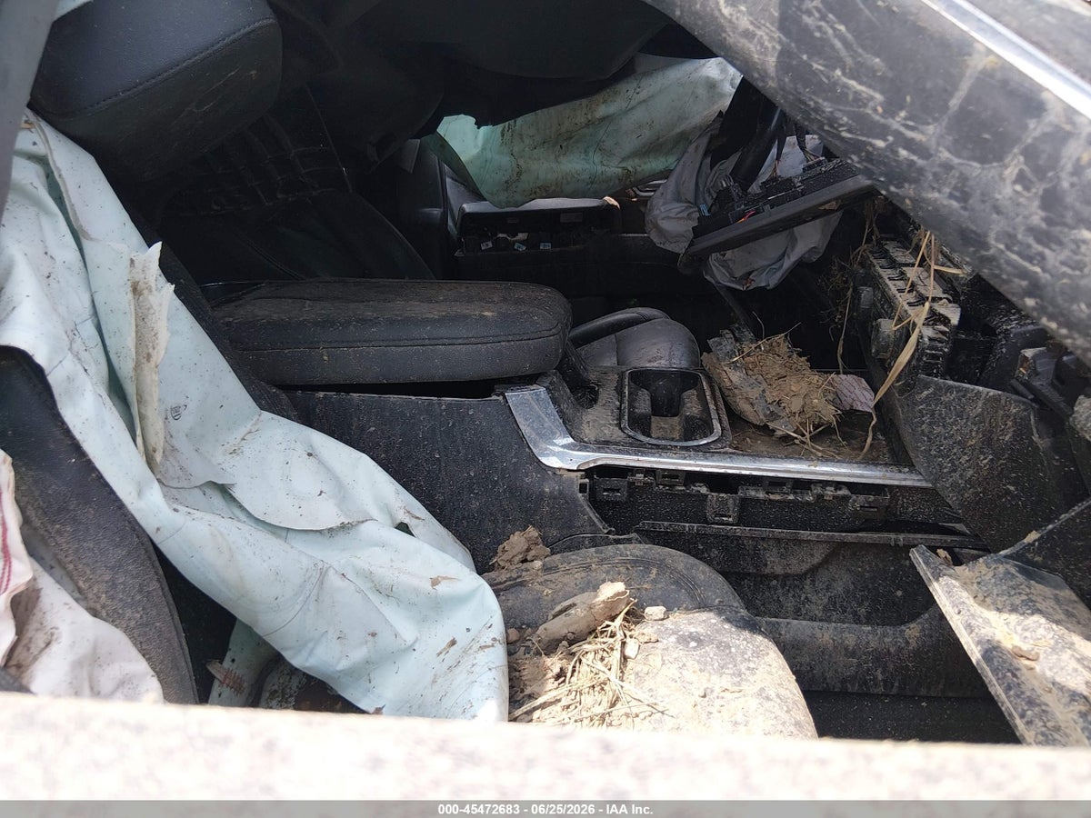 2024 CHEVROLET SILVERADO 2500HD 4WD STANDARD BED LT — снимка 5