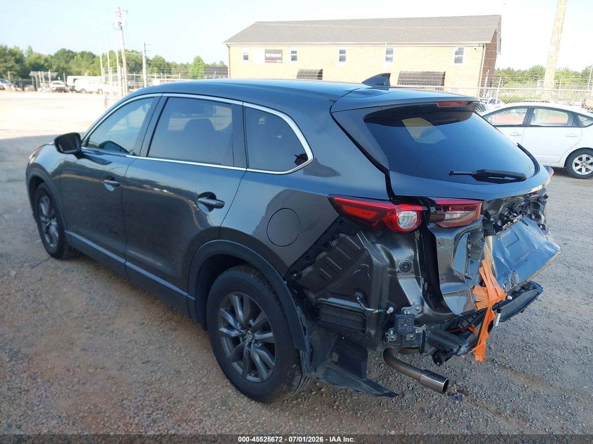 2021 MAZDA CX-9 TOURING — снимка 3