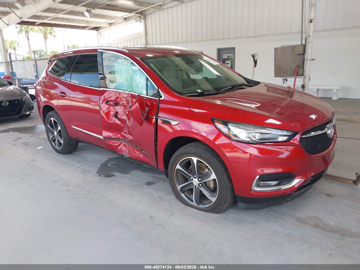 2020 BUICK ENCLAVE FWD ESSENCE