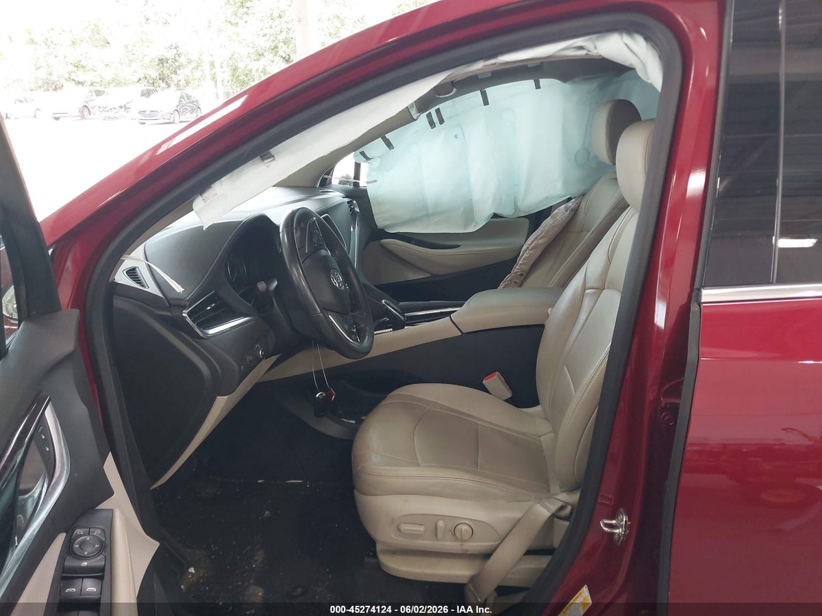 2020 BUICK ENCLAVE FWD ESSENCE — снимка 5