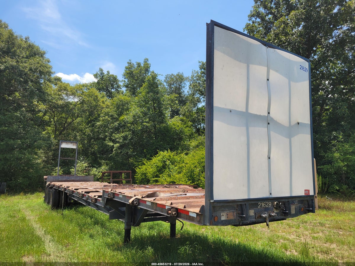 2016 VIKING TRAILER
