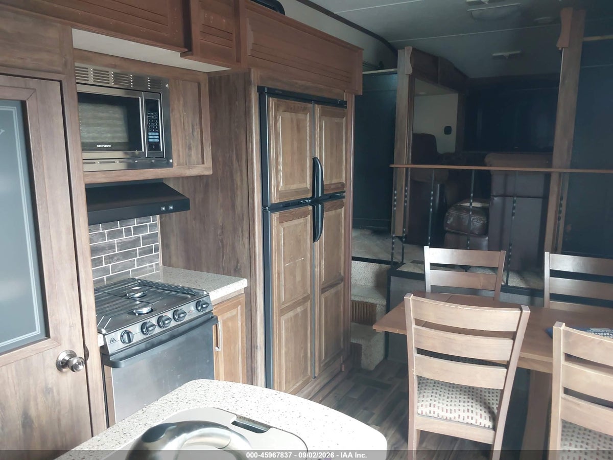 2015 KEYSTONE COUGAR — снимка 5