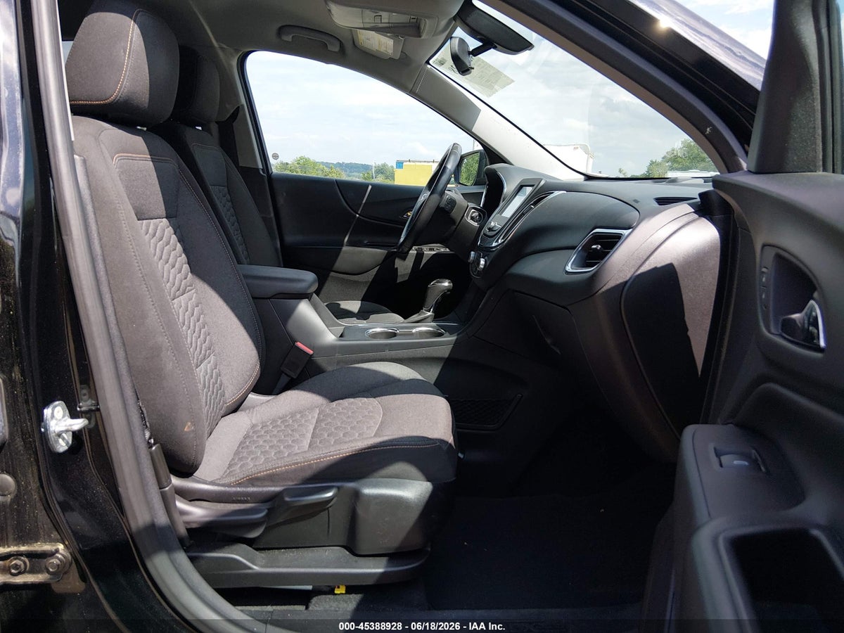 2018 CHEVROLET EQUINOX LT — снимка 5