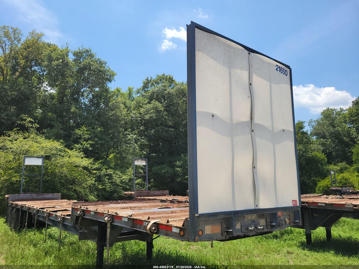 2016 VIKING TRAILER