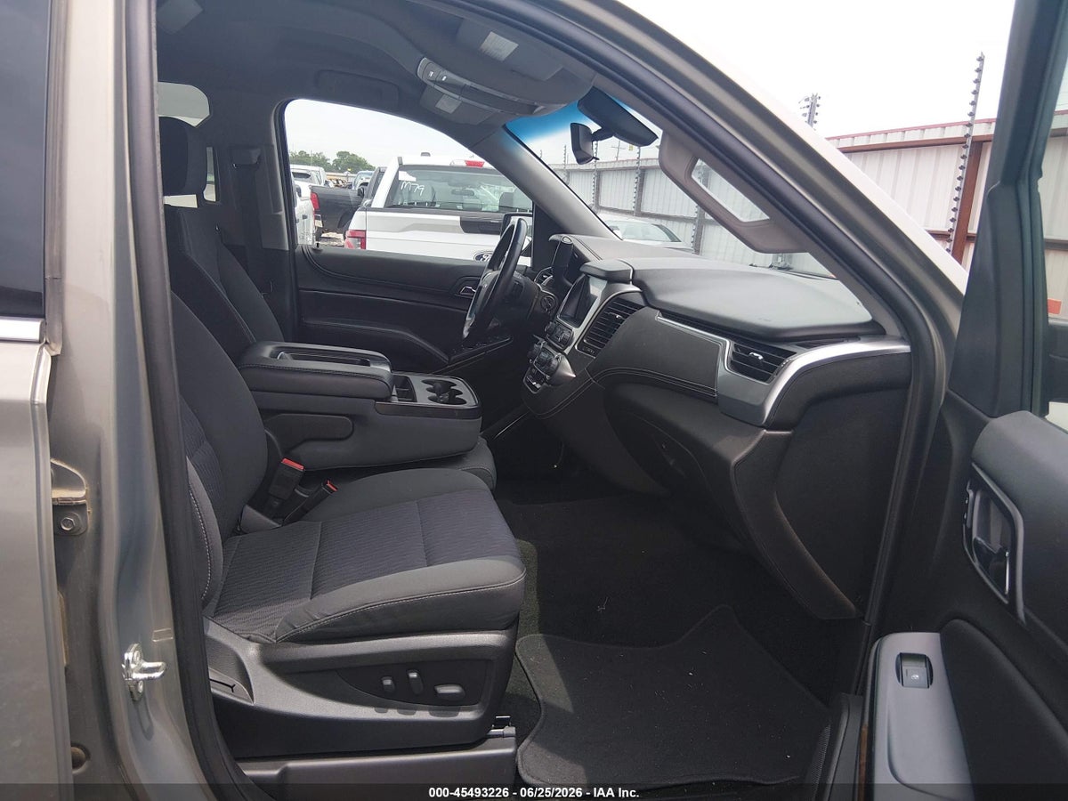 2018 CHEVROLET TAHOE LS — снимка 5