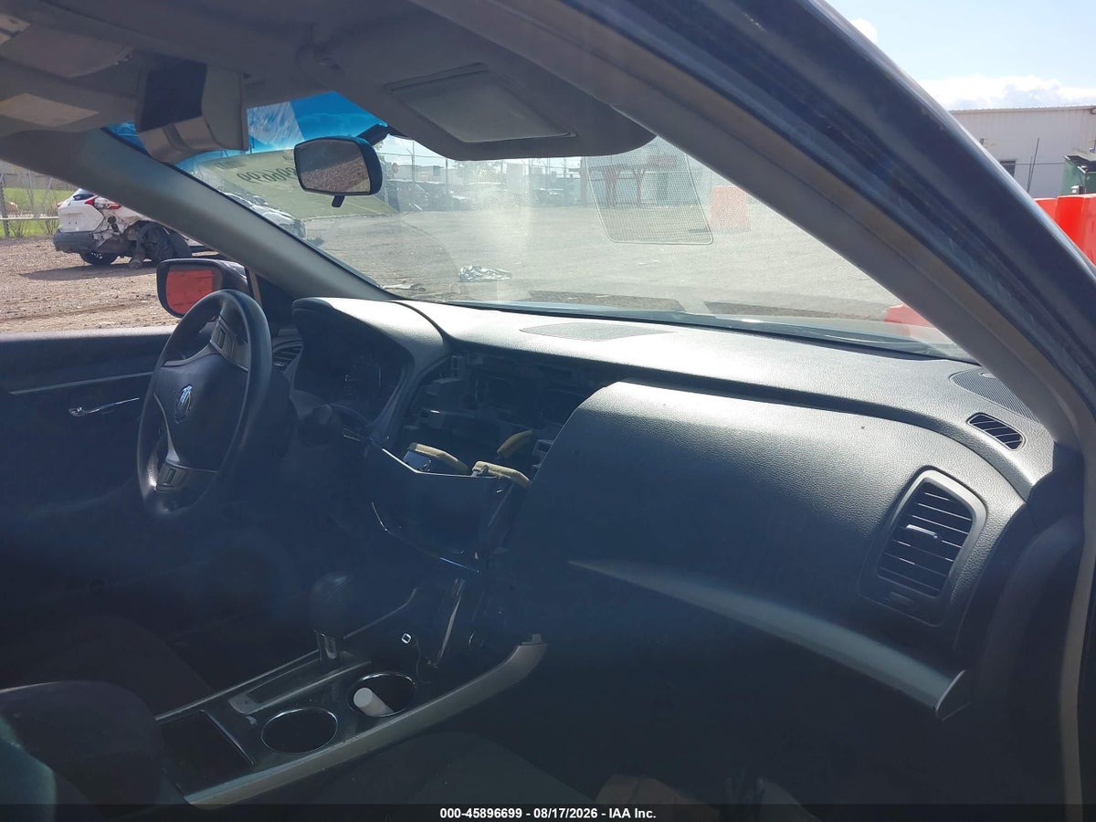 2013 NISSAN ALTIMA 2.5 S — снимка 5