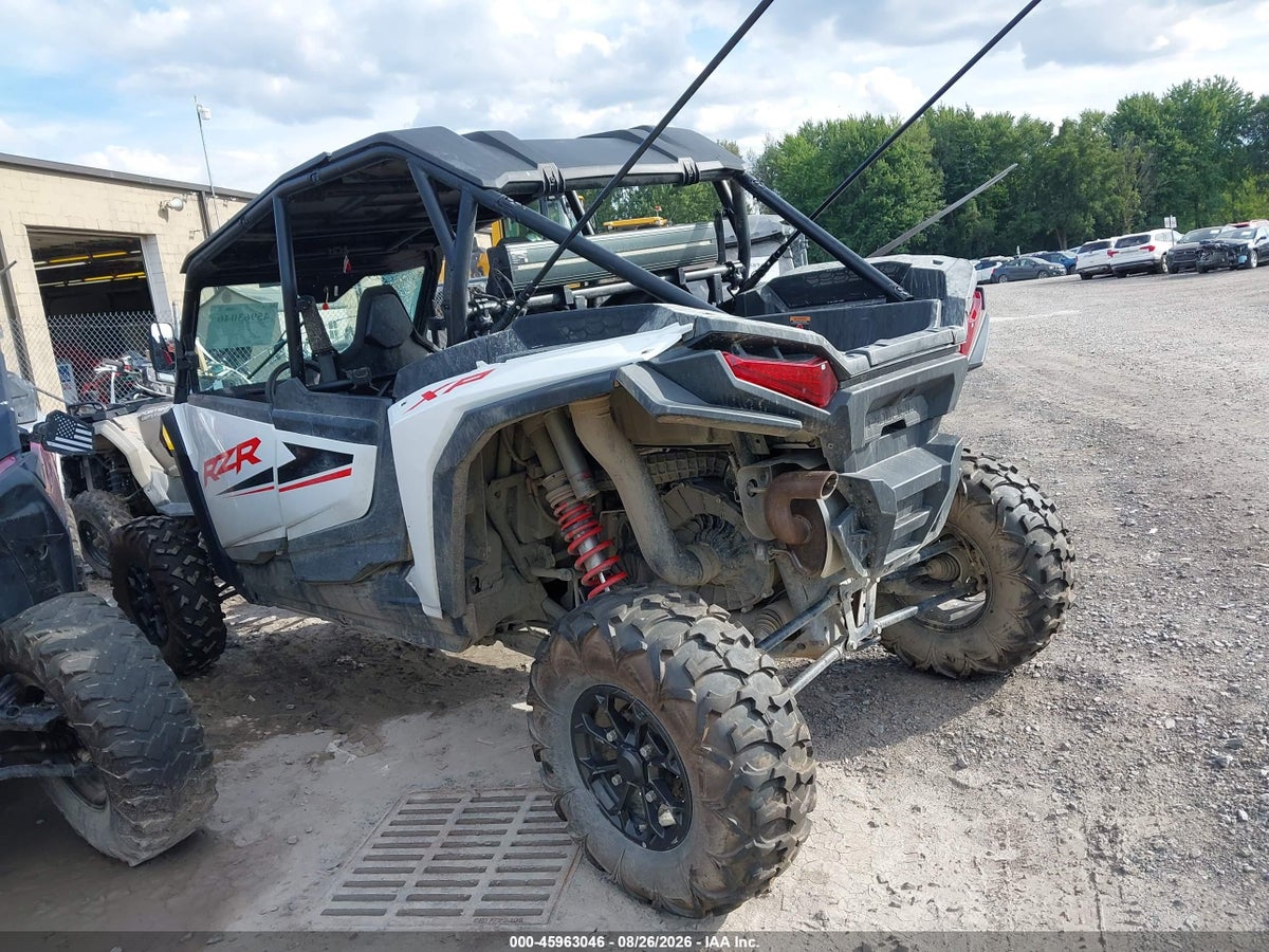2024 POLARIS RZR XP 4 1000 SPORT — снимка 3