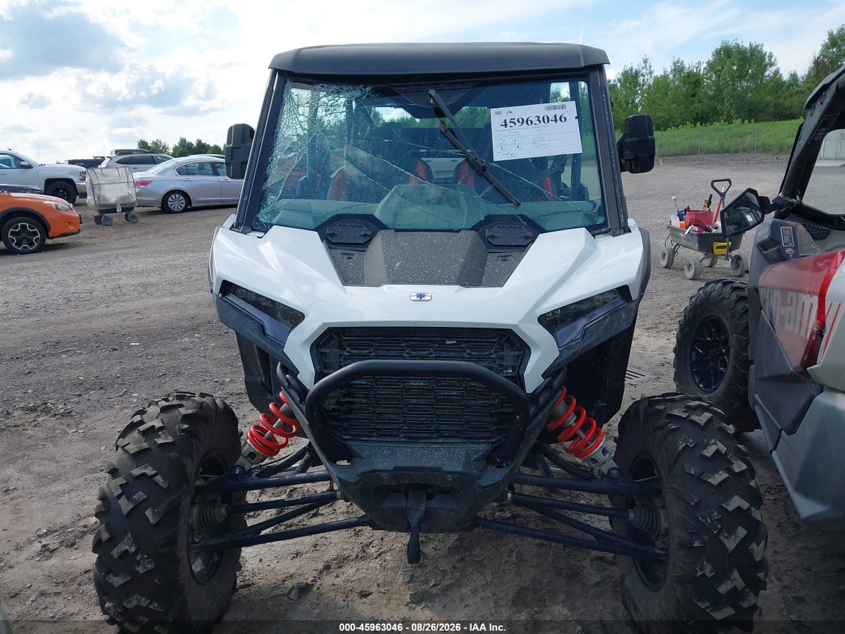 2024 POLARIS RZR XP 4 1000 SPORT — снимка 5