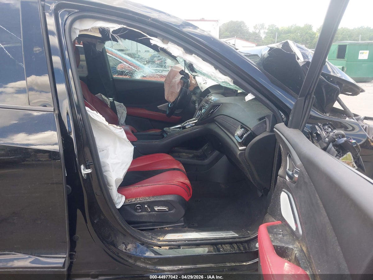 2023 ACURA RDX A-SPEC ADVANCE PACKAGE — снимка 5