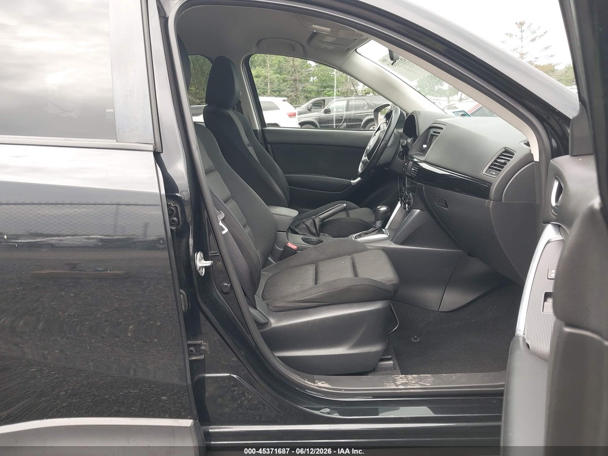 2015 MAZDA CX-5 TOURING — снимка 5