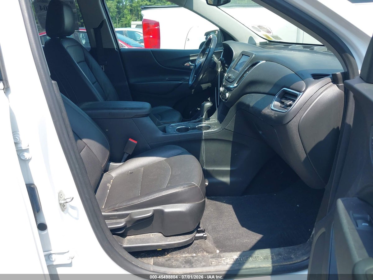 2020 CHEVROLET EQUINOX AWD LT 2.0L TURBO — снимка 5