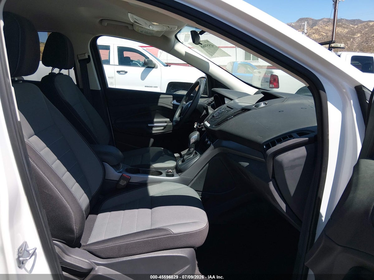 2016 FORD ESCAPE SE — снимка 5
