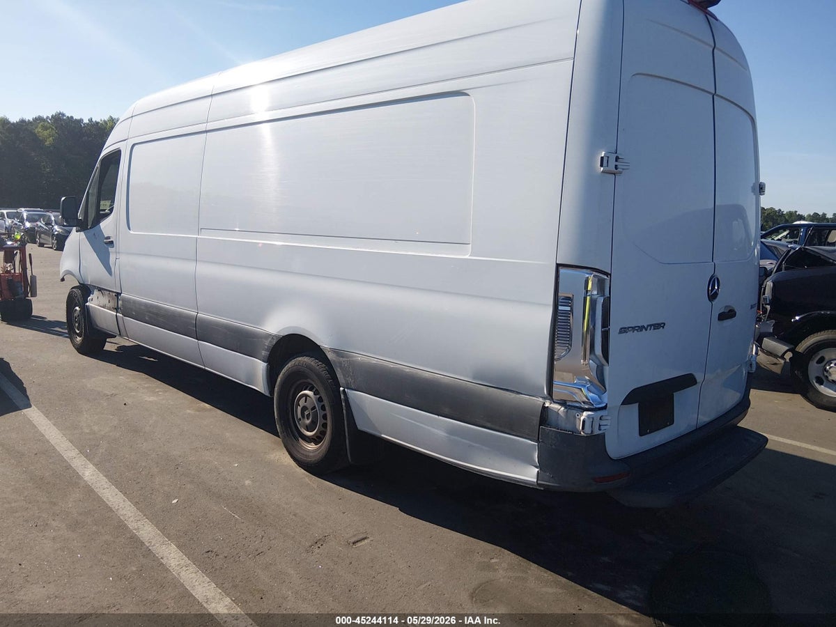 2020 MERCEDES-BENZ SPRINTER 2500 HIGH ROOF V6 — снимка 3