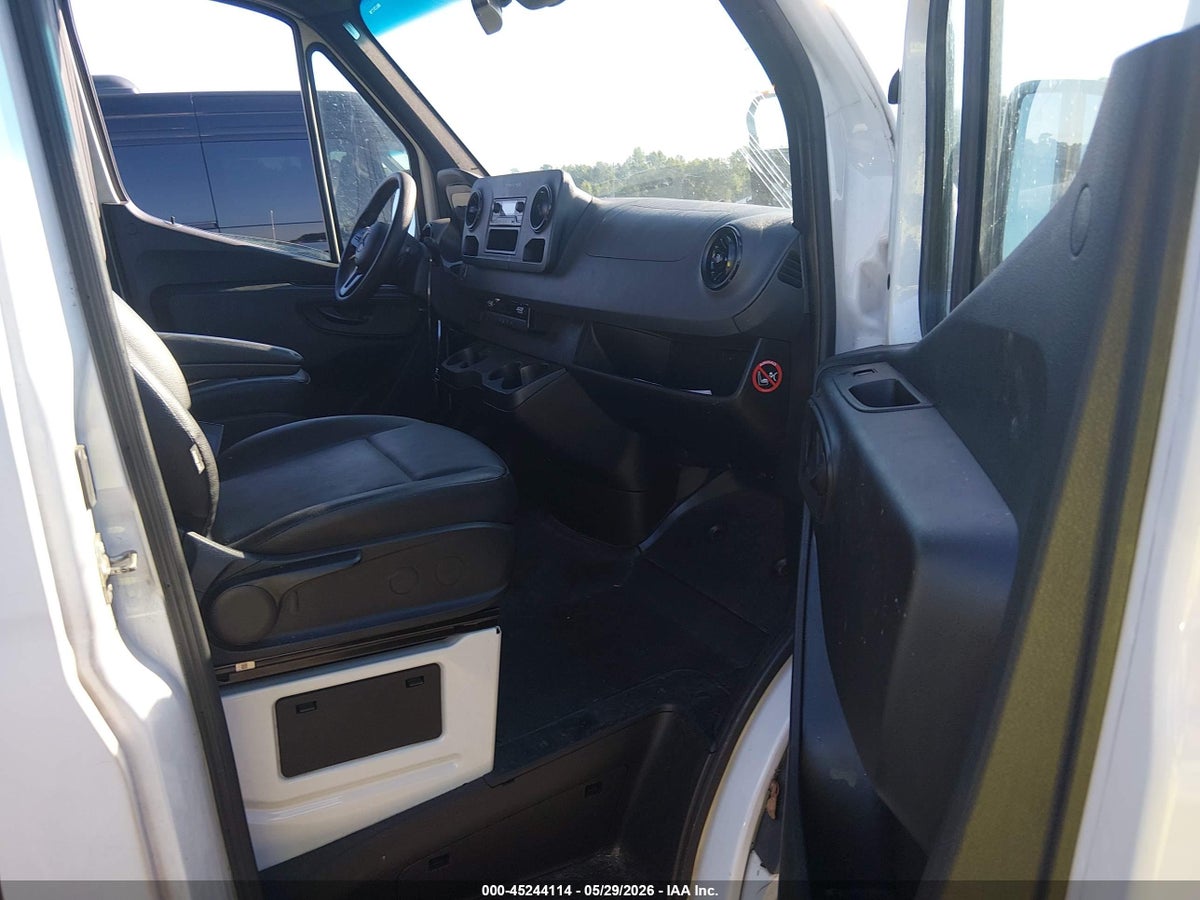 2020 MERCEDES-BENZ SPRINTER 2500 HIGH ROOF V6 — снимка 5