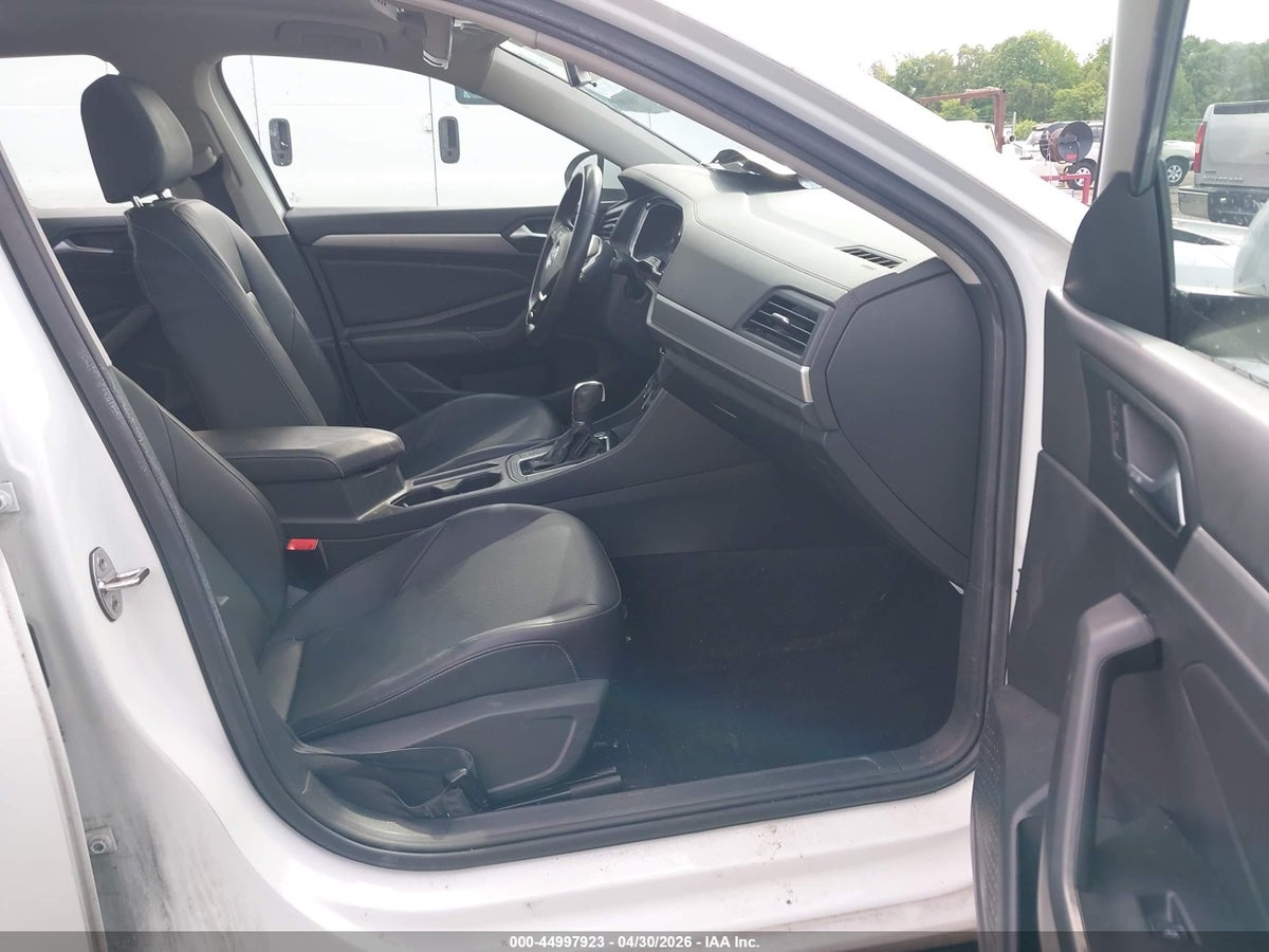 2019 VOLKSWAGEN JETTA 1.4T R-LINE/1.4T S/1.4T SE — снимка 5