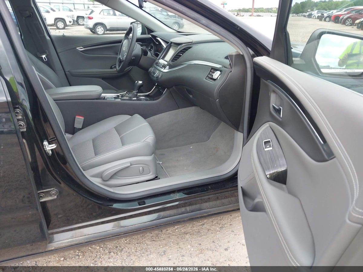 2019 CHEVROLET IMPALA LS — снимка 5