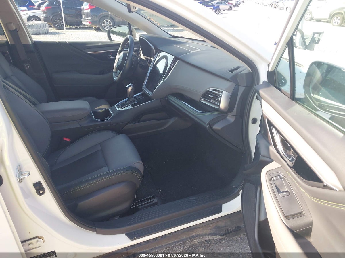 2023 SUBARU OUTBACK ONYX EDITION — снимка 5