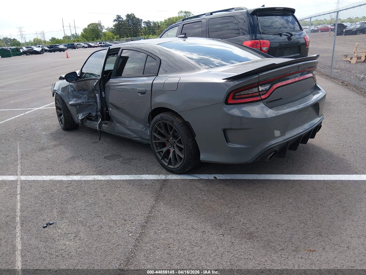 2017 DODGE CHARGER DAYTONA 340 RWD — снимка 3