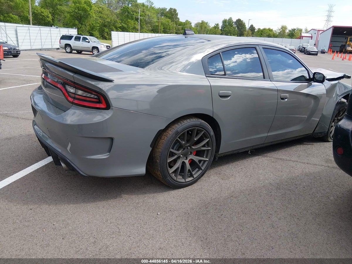 2017 DODGE CHARGER DAYTONA 340 RWD — снимка 4