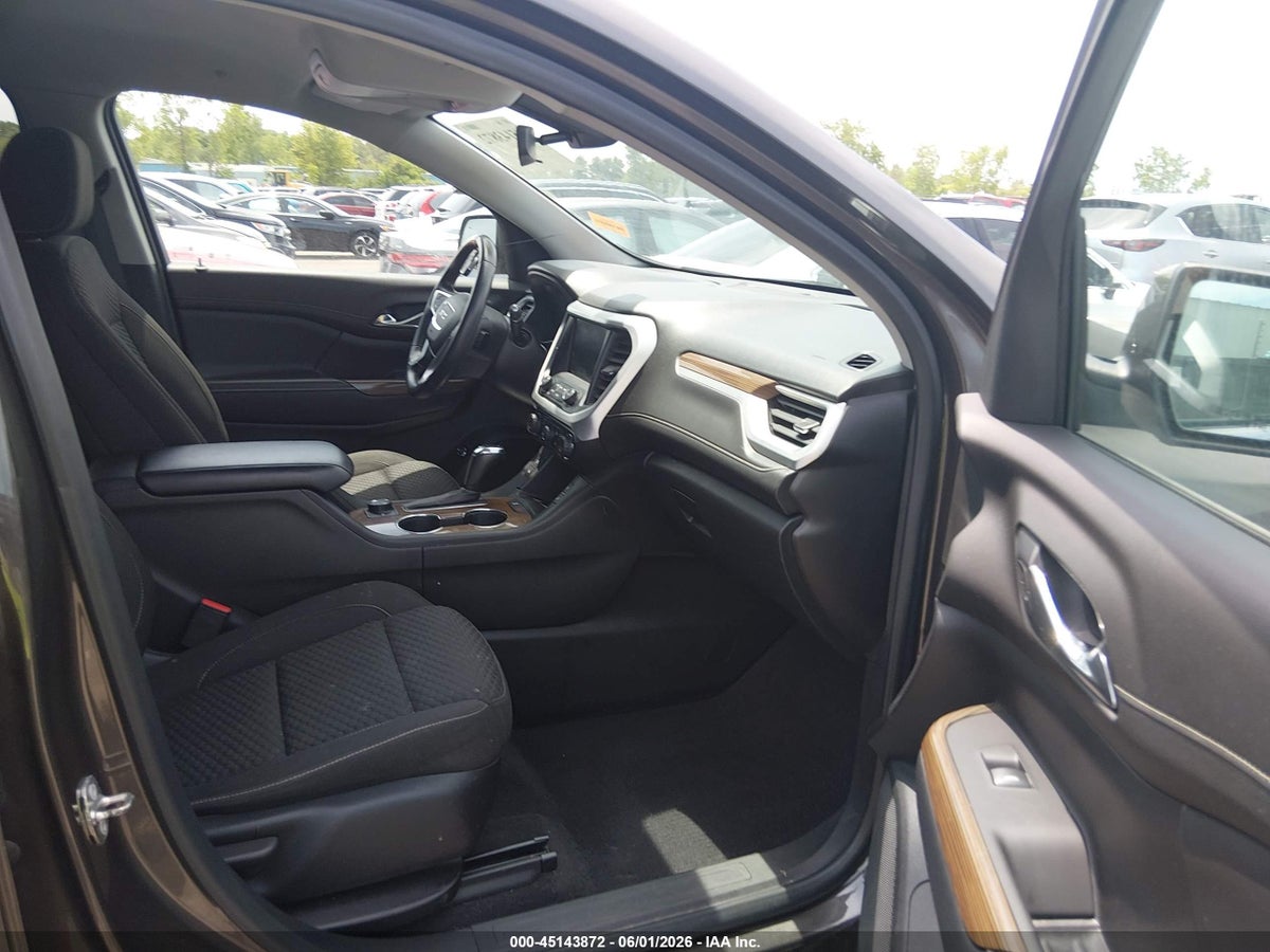 2019 GMC ACADIA SLE-2 — снимка 5