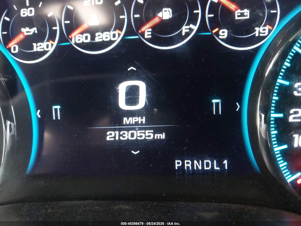 2017 GMC SIERRA 3500HD DENALI — снимка 5
