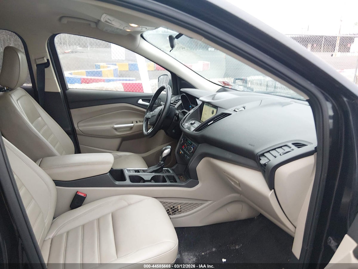 2019 FORD ESCAPE SEL — снимка 5
