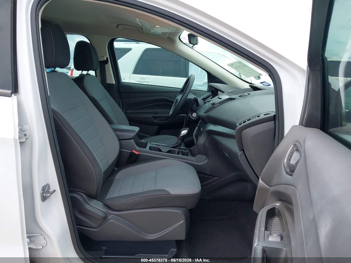 2017 FORD ESCAPE S — снимка 5