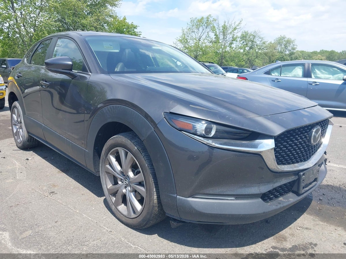 2021 MAZDA CX-30 PREFERRED