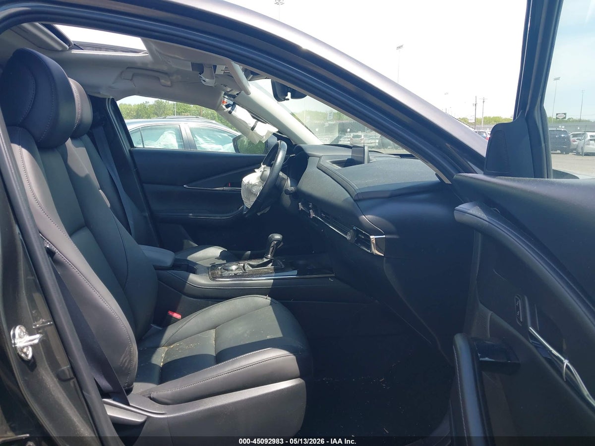2021 MAZDA CX-30 PREFERRED — снимка 5