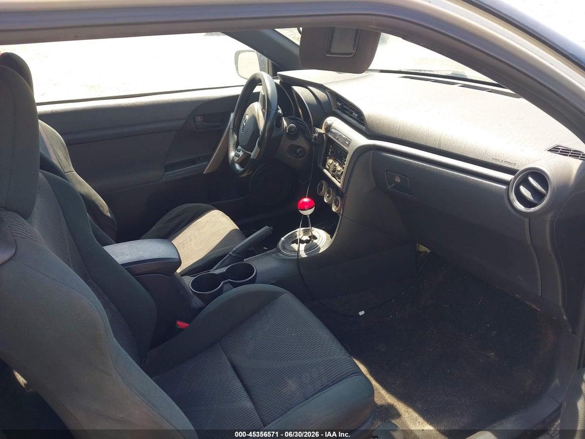 2011 SCION TC — снимка 5