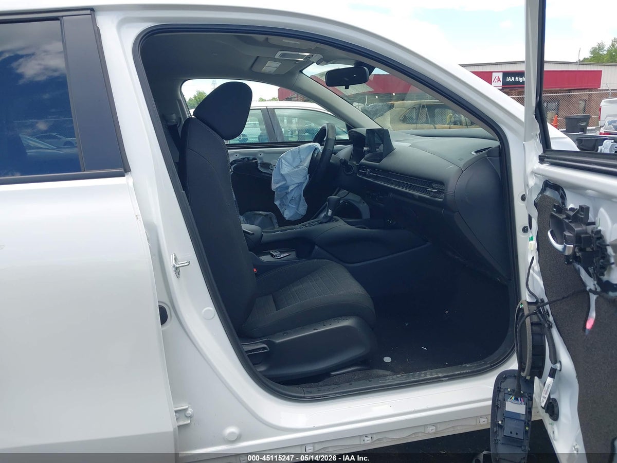 2026 HONDA HR-V 2WD LX — снимка 5