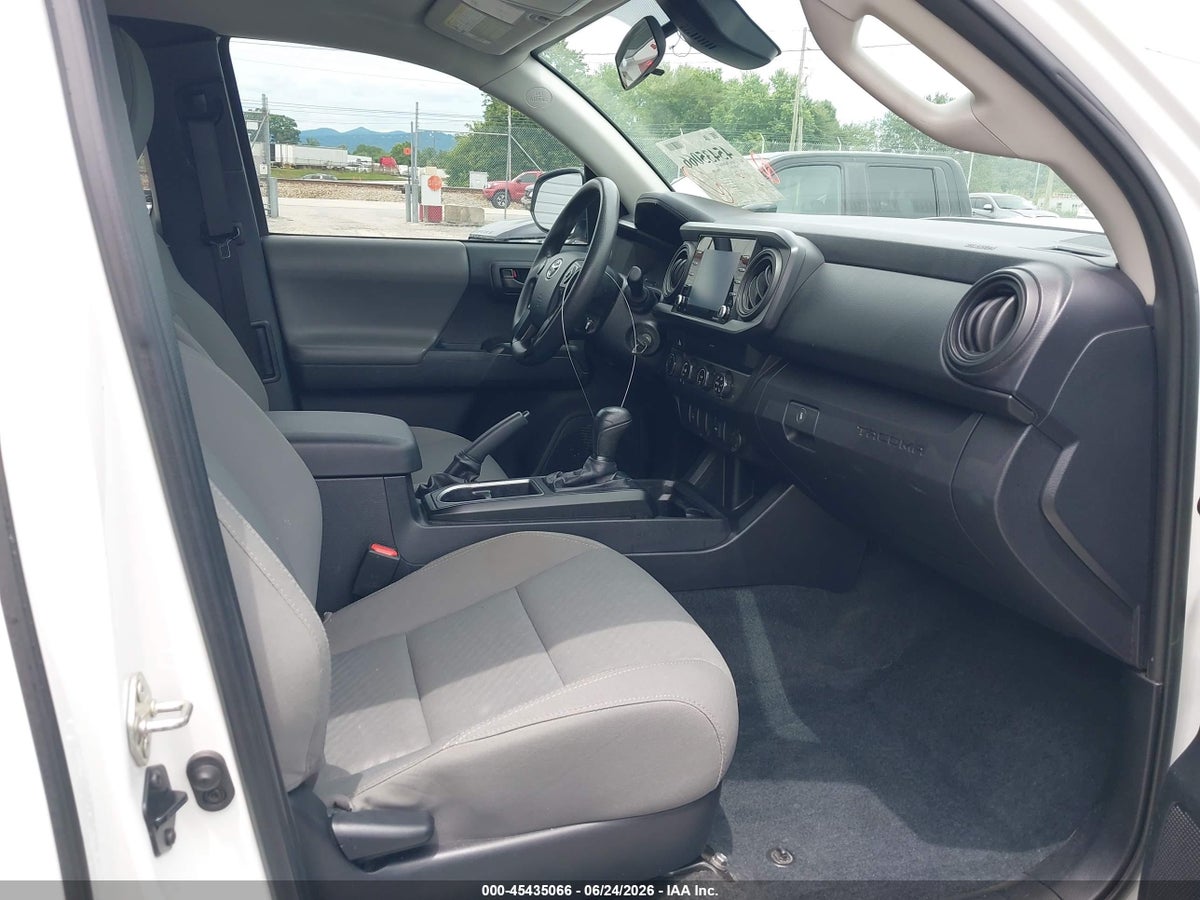 2020 TOYOTA TACOMA SR — снимка 5