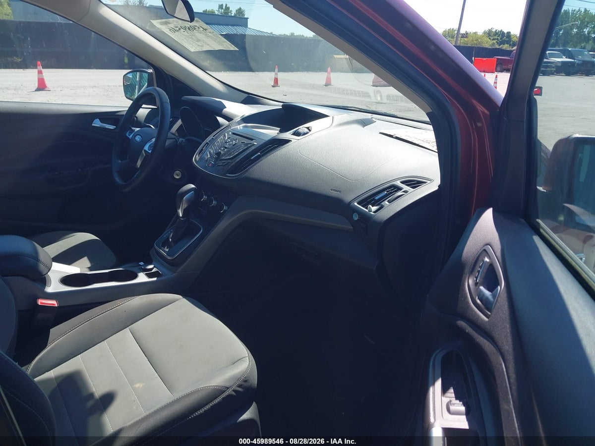 2014 FORD ESCAPE SE — снимка 5