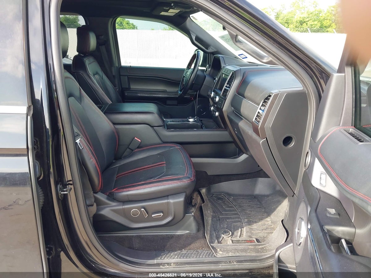 2019 FORD EXPEDITION LIMITED — снимка 5