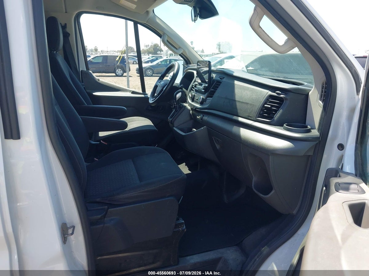 2020 FORD TRANSIT-150 PASSENGER VAN — снимка 5