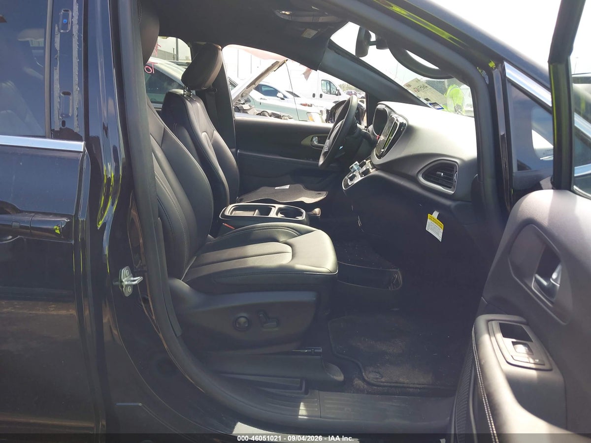 2027 CHRYSLER PACIFICA — снимка 5