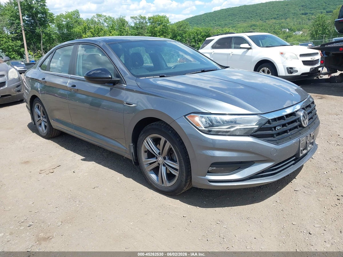 2020 VOLKSWAGEN JETTA 1.4T R-LINE/1.4T S/1.4T SE