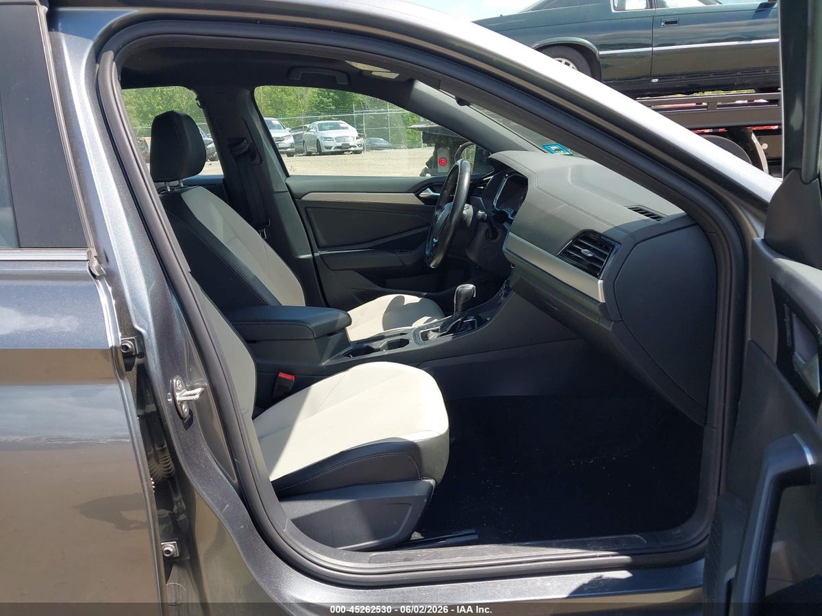 2020 VOLKSWAGEN JETTA 1.4T R-LINE/1.4T S/1.4T SE — снимка 5