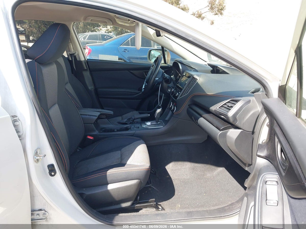 2022 SUBARU CROSSTREK PREMIUM — снимка 5