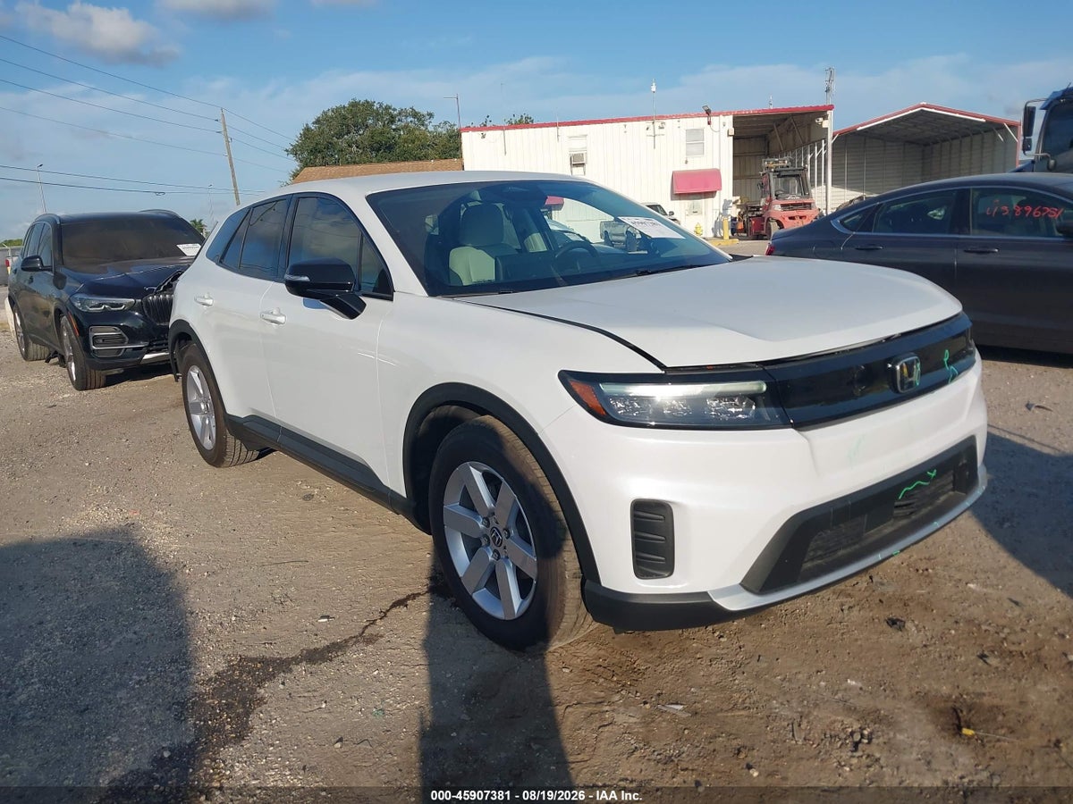 2026 HONDA PROLOGUE EX